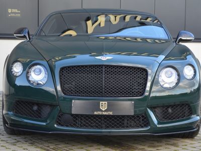 Bentley Continental GT V8 S 4.0i Biturbo 528 ch Concours series  - 3