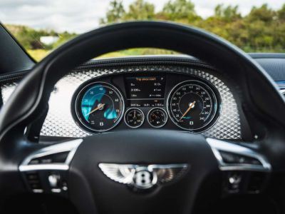 Bentley Continental GT V8S Adaptive Cruise Naim  - 12