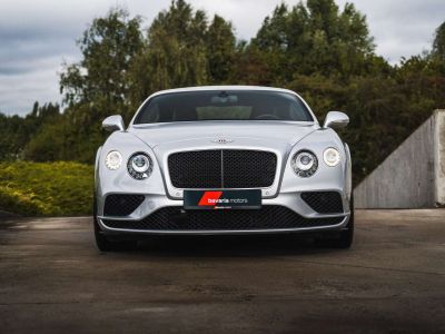 Bentley Continental GT V8S Adaptive Cruise Naim Mulliner  - 2