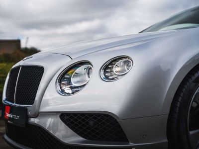 Bentley Continental GT V8S Adaptive Cruise Naim Mulliner  - 6