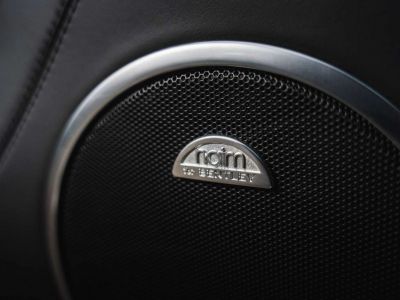 Bentley Continental GT V8S Adaptive Cruise Naim Mulliner  - 20