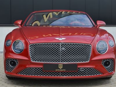 Bentley Continental GT W12 635 ch 1 MAIN !! 19.000 km !! - <small></small> 205.900 € <small></small> - #3