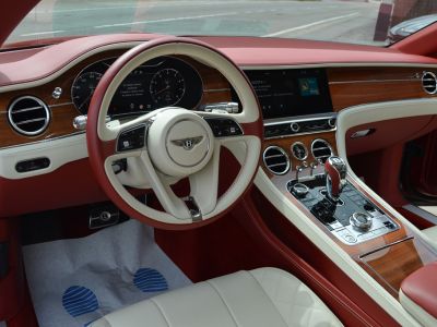 Bentley Continental GT W12 635 ch 1 MAIN !! 19.000 km !! - <small></small> 205.900 € <small></small> - #7