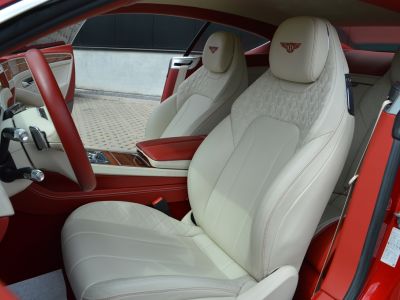 Bentley Continental GT W12 635 ch 1 MAIN !! 19.000 km !! - <small></small> 205.900 € <small></small> - #8
