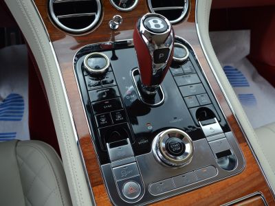 Bentley Continental GT W12 635 ch 1 MAIN !! 19.000 km !! - <small></small> 205.900 € <small></small> - #12