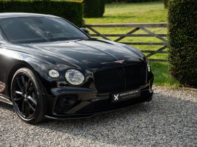 Bentley Continental GT W12 Panglossian Edition By Mulliner - 1 of 12  - 2