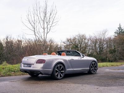 Bentley Continental GTC 2012 – Bentley Continental GTC W12 Mulliner - <small></small> 90.000 € <small></small>