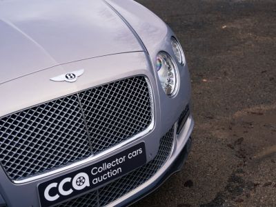 Bentley Continental GTC 2012 – Bentley Continental GTC W12 Mulliner - <small></small> 90.000 € <small></small>