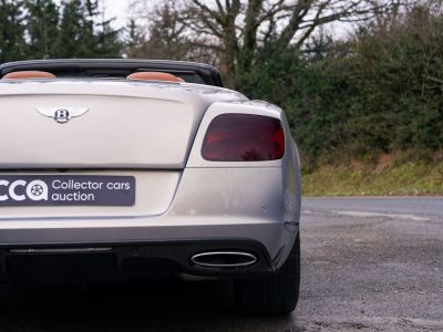 Bentley Continental GTC 2012 – Bentley Continental GTC W12 Mulliner - <small></small> 90.000 € <small></small>