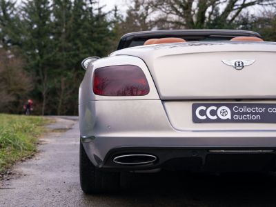 Bentley Continental GTC 2012 – Bentley Continental GTC W12 Mulliner - <small></small> 90.000 € <small></small>