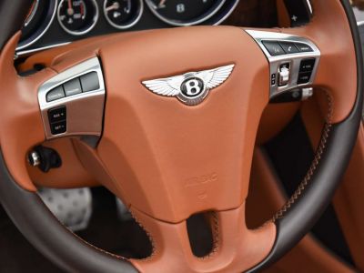 Bentley Continental GTC 4.0 V8 MULLINER  - 11