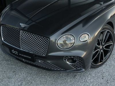 Bentley Continental GTC 6.0 BiTurbo W12 First Edition Mulliner Niam  - 3