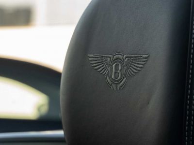 Bentley Continental GTC 6.0 BiTurbo W12 First Edition Mulliner Niam  - 33