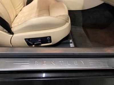 Bentley Continental GTC CONTINENTAL GTC - <small></small> 81.800 € <small>TTC</small> - #9