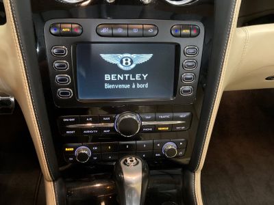Bentley Continental GTC CONTINENTAL GTC - <small></small> 81.800 € <small>TTC</small> - #8