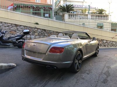 Bentley Continental GTC II V8 - <small></small> 128.000 € <small>TTC</small> - #3