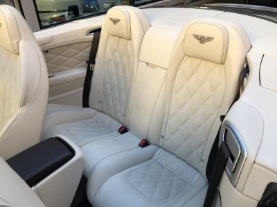 Bentley Continental GTC II V8 - <small></small> 128.000 € <small>TTC</small> - #11