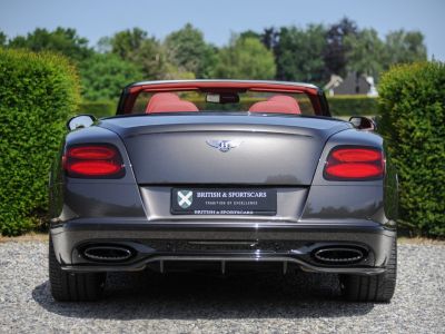 Bentley Continental GTC Supersports - 710 Exemplaires - <small></small> 225.000 € <small>TTC</small> - #17