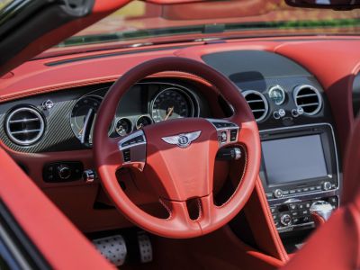 Bentley Continental GTC Supersports - 710 Exemplaires - <small></small> 225.000 € <small>TTC</small> - #19