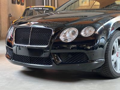 Bentley Continental GTC V8 - <small></small> 109.000 € <small>TTC</small> - #3