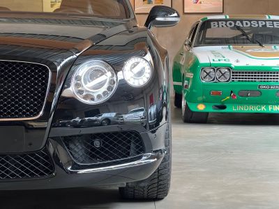 Bentley Continental GTC V8 - <small></small> 109.000 € <small>TTC</small> - #8