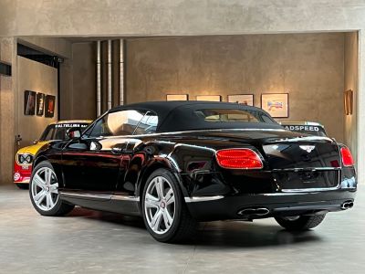 Bentley Continental GTC V8 - <small></small> 109.000 € <small>TTC</small> - #9
