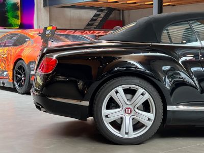 Bentley Continental GTC V8 - <small></small> 109.000 € <small>TTC</small> - #14
