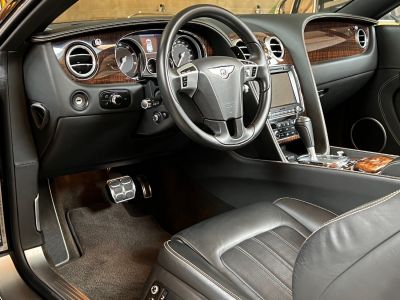 Bentley Continental GTC V8 - <small></small> 109.000 € <small>TTC</small> - #20