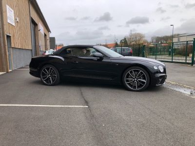 Bentley Continental GTC v8 550 cabriolet 6595 kms - <small></small> 289.770 € <small>TTC</small> - #3