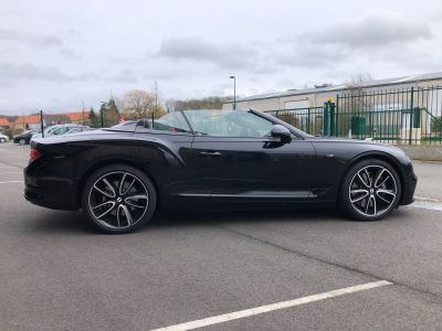 Bentley Continental GTC v8 550 cabriolet 6595 kms - <small></small> 289.770 € <small>TTC</small> - #4