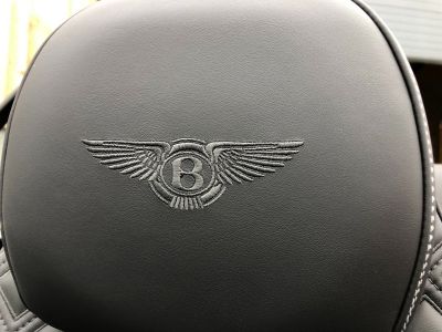 Bentley Continental GTC v8 550 cabriolet 6595 kms - <small></small> 289.770 € <small>TTC</small> - #21