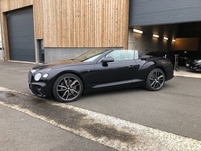 Bentley Continental GTC v8 550 cabriolet 6595 kms - <small></small> 289.770 € <small>TTC</small> - #32