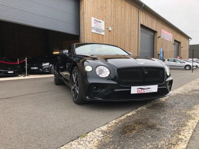 Bentley Continental GTC v8 550 cabriolet 6595 kms - <small></small> 289.770 € <small>TTC</small> - #34