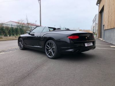 Bentley Continental GTC v8 550 cabriolet 6595 kms - <small></small> 289.770 € <small>TTC</small> - #38