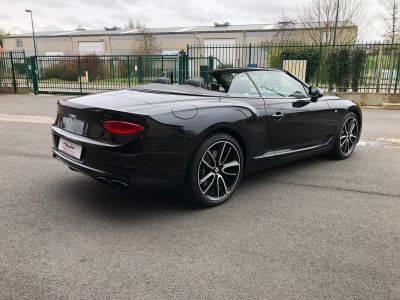 Bentley Continental GTC v8 550 cabriolet 6595 kms - <small></small> 289.770 € <small>TTC</small> - #40