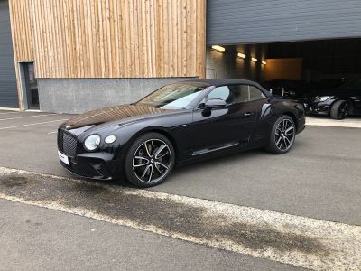 Bentley Continental GTC v8 550 cabriolet 6595 kms - <small></small> 289.770 € <small>TTC</small> - #44