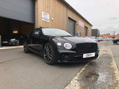Bentley Continental GTC v8 550 cabriolet 6595 kms - <small></small> 289.770 € <small>TTC</small> - #45