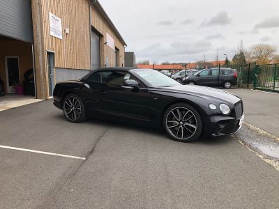 Bentley Continental GTC v8 550 cabriolet 6595 kms - <small></small> 289.770 € <small>TTC</small> - #46