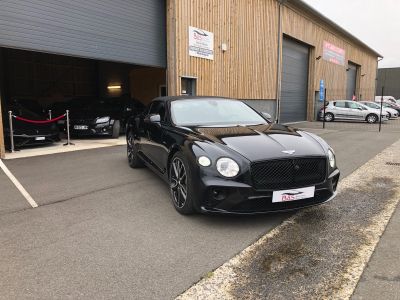 Bentley Continental GTC v8 550 cabriolet 6595 kms - <small></small> 289.770 € <small>TTC</small> - #47