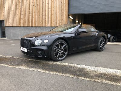 Bentley Continental GTC v8 550 cabriolet 6595 kms - <small></small> 289.770 € <small>TTC</small> - #50
