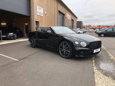 Bentley Continental GTC v8 550 cabriolet 6595 kms - <small></small> 289.770 € <small>TTC</small> - #51