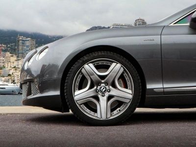 Bentley Continental GTC W12 - <small></small> 105.000 € <small>TTC</small> - #7
