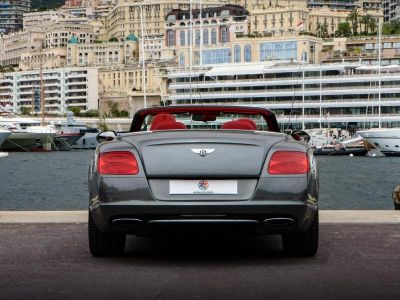 Bentley Continental GTC W12 - <small></small> 105.000 € <small>TTC</small> - #10