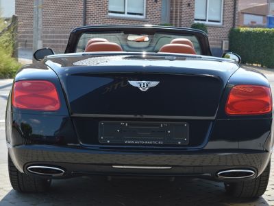 Bentley Continental GTC W12 6.0 575 ch Mulliner - Superbe état  - 4