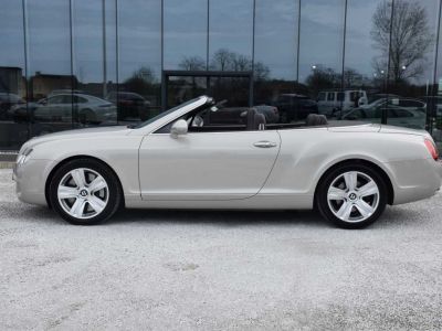 Bentley Continental GTC W12 First Onwer - - 42466km - -  - 3