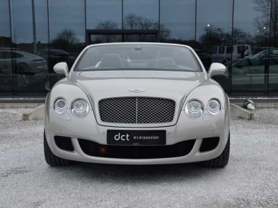 Bentley Continental GTC W12 First Onwer - - 42466km - -  - 8