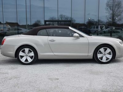 Bentley Continental GTC W12 First Onwer - - 42466km - -  - 10