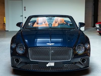 Bentley Continental GTC W12 Mulliner - 1st Edition  - 3