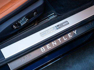 Bentley Continental GTC W12 Mulliner - 1st Edition  - 25