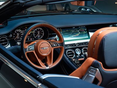 Bentley Continental GTC W12 Mulliner - 1st Edition  - 26